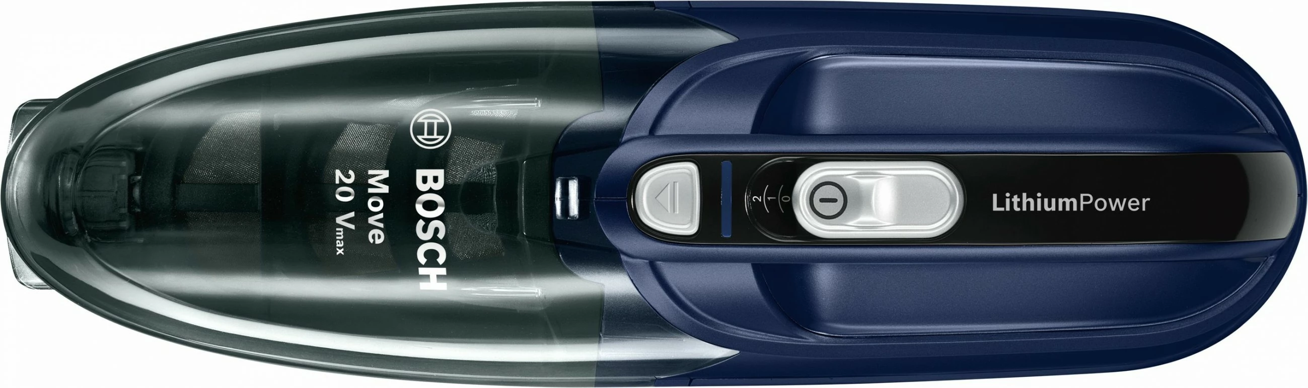 Blender tavoline Bosch Serie 4 MMB6177S, 1.5L, 1200W, i zi/argjendtë