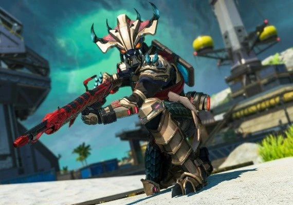 Apex: Legends - Saviors Pack DLC EN Global