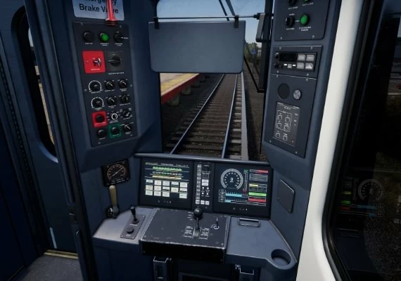 Train Sim World: Long Island Rail Road: New York - Hicksville Route EN/DE/FR/RU/ZH/ES Global