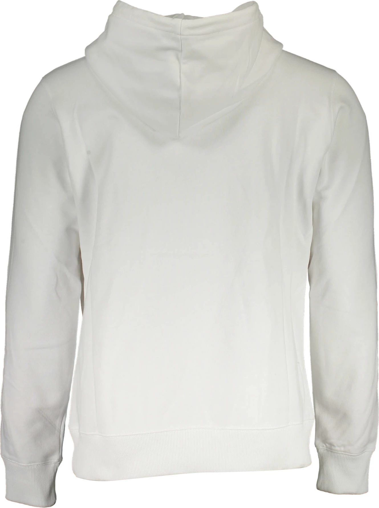 Duks për meshkuj Calvin Klein, të bardhë