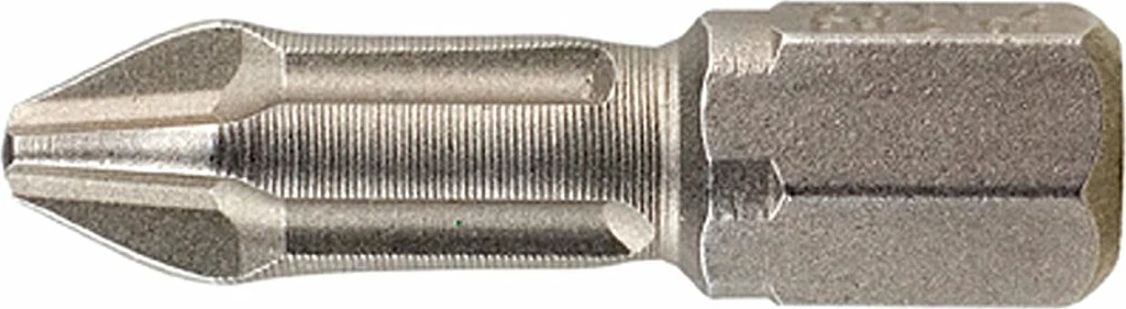 Bit kaçavide DeWalt DT7232 PH2 25 mm Torsion, set 5 copë