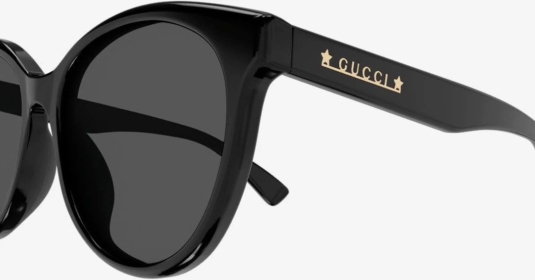 Syze dielli Gucci GG1171SK-001 57