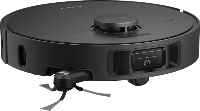 Robot fshesë me pastrim të lagësht Dreame L10S Ultra Gen3 RLL53SE 25,000Pa, i zi, me stacion PowerDock