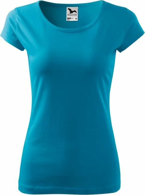 Maicë Malfini për femra, blu [Madhësia: M]