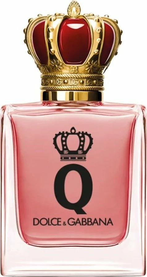Parfum Dolce & Gabbana Q Eau de Parfum Intense 50 ml