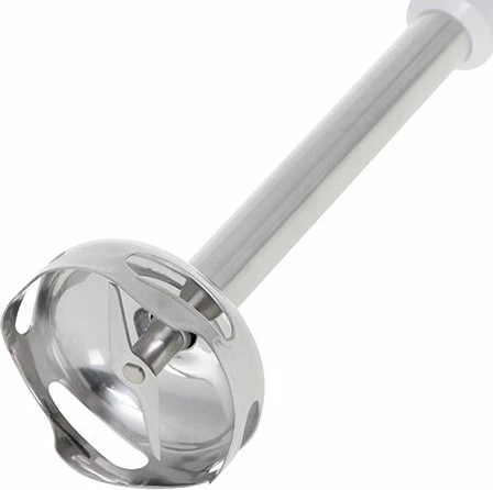 Blender dore Adler AD4620 800W, 2 shpejtësi, gotë 750 ml, grirës 450 ml, i bardhë, set 4-në-1