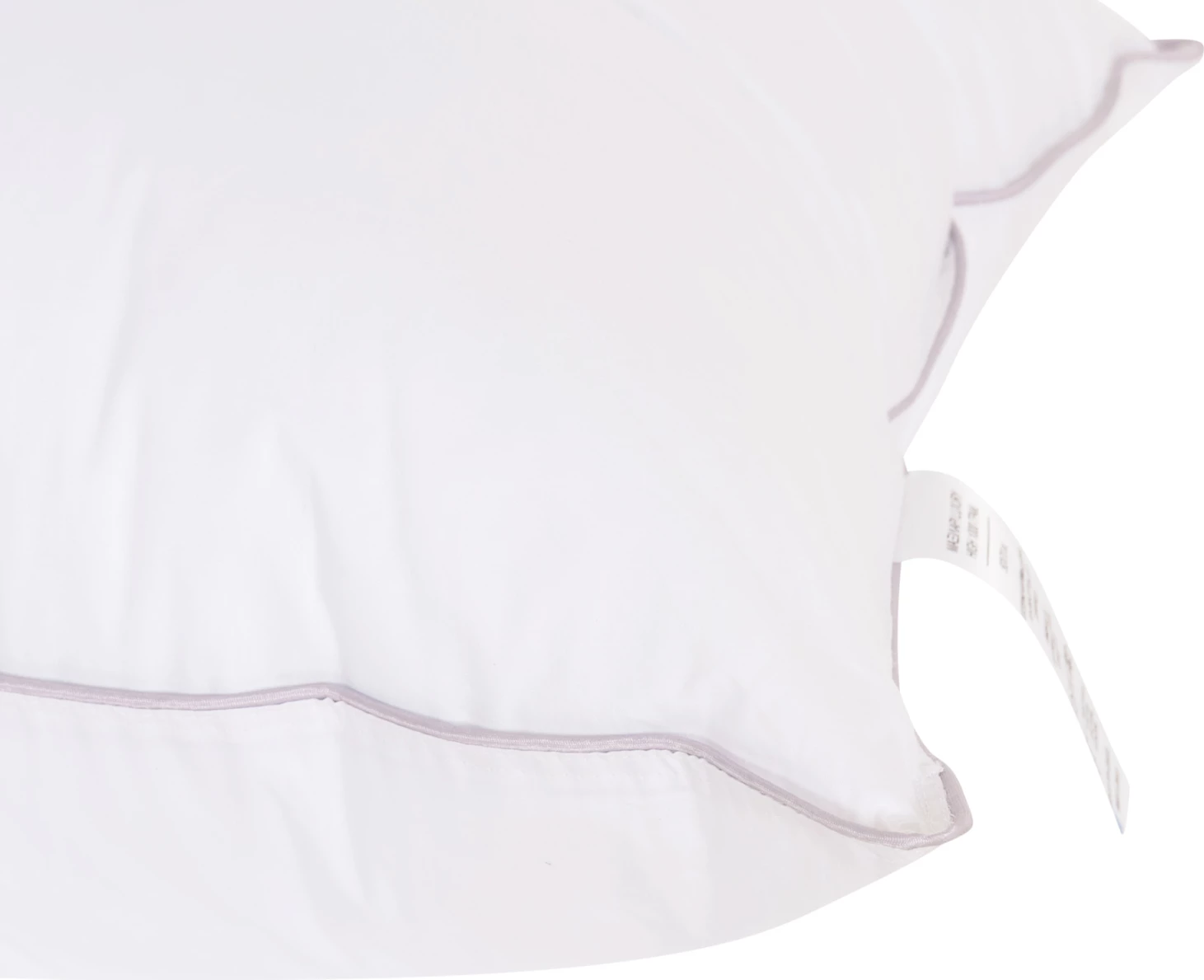 Jastëk gjumi Morpheo, mbushje me fibër 3D, 50x70cm