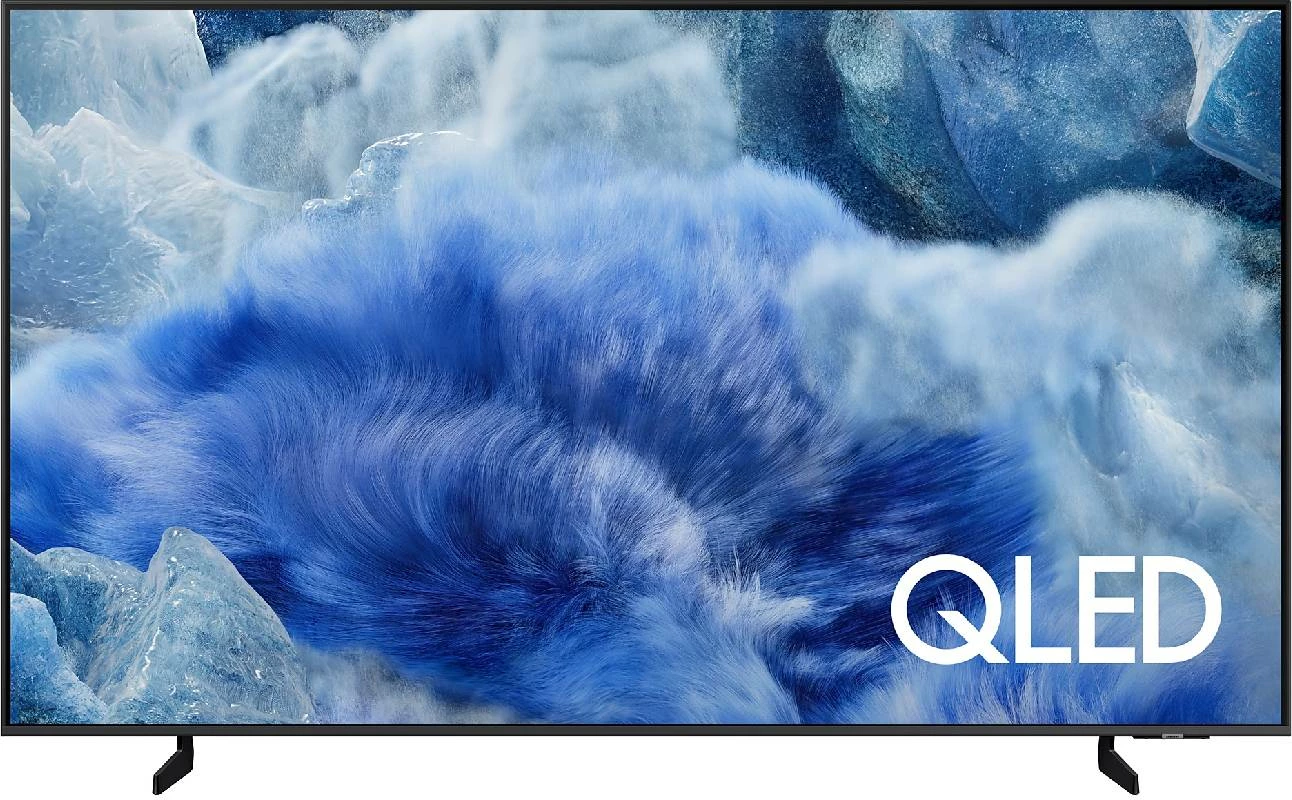 Televizor Samsung QE55Q8FAAUXXH 55\" QLED UHD 4K