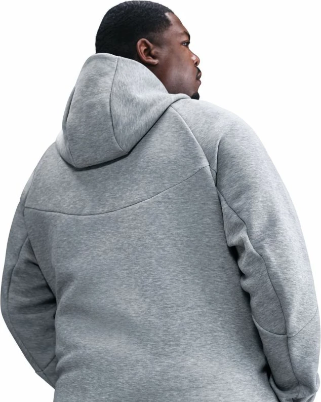Duks për meshkuj Nike, gri [Madhësia: XXL]