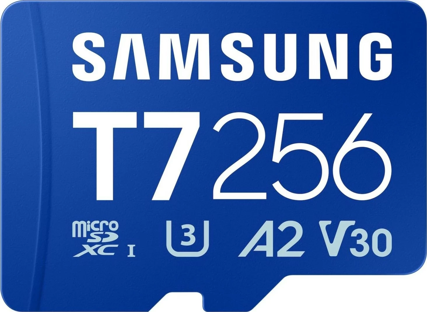 Kartelë memorje Samsung T7 microSDXC 256GB UHS-I