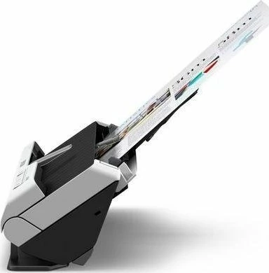 Skener Epson DS-C330 (B11B272401) A4 600 dpi USB, me ushqyes fletësh, bardhë/zi