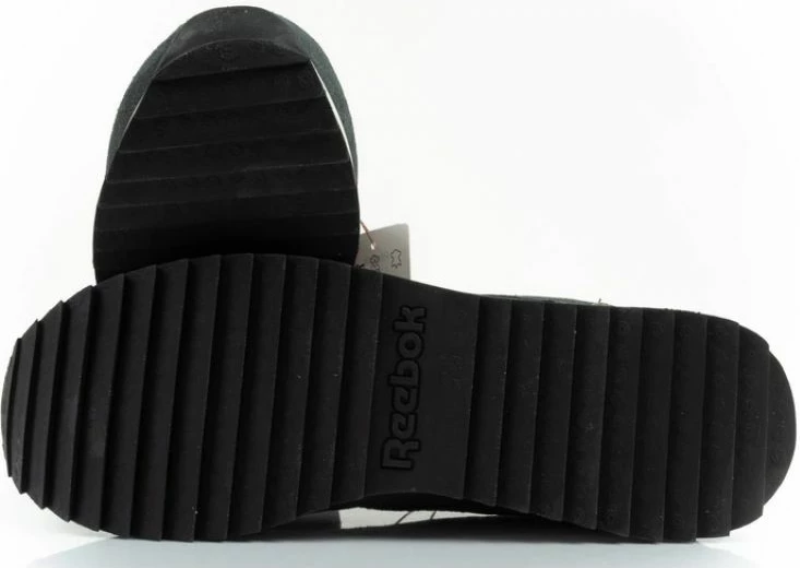 Atlete për femra Reebok, gri [Madhësia: 42]