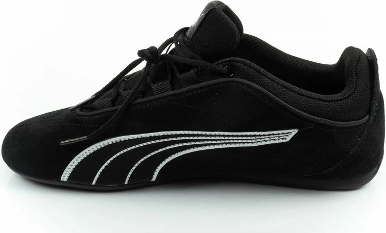 Atlete femra Puma Catch Soleil SD, të zeza [Madhësia: 36]