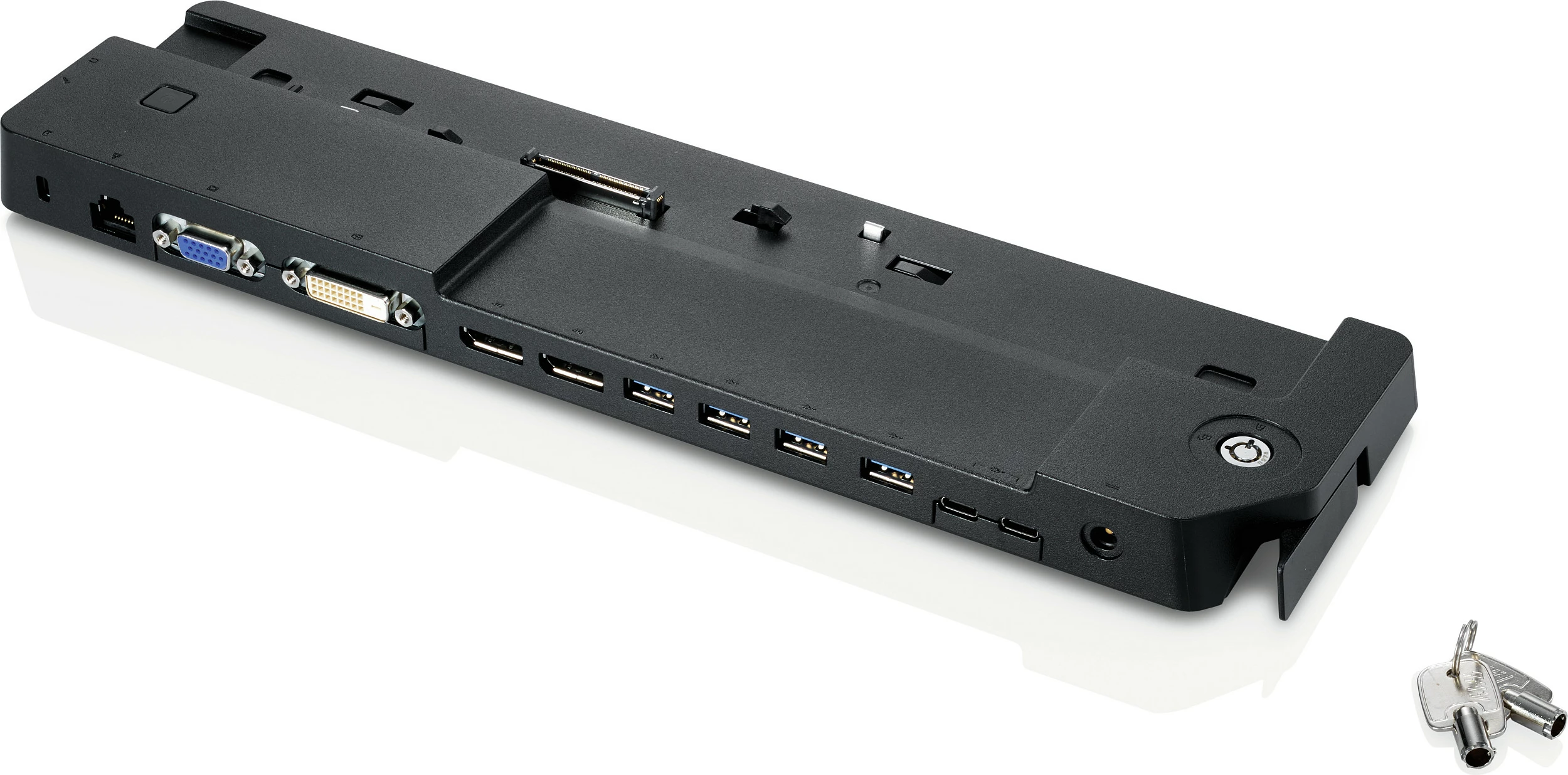 Docking station Fujitsu Port Replicator 90 Watt, EU