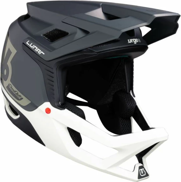 Helmetë URGE për meshkuj, bardh e hirtë