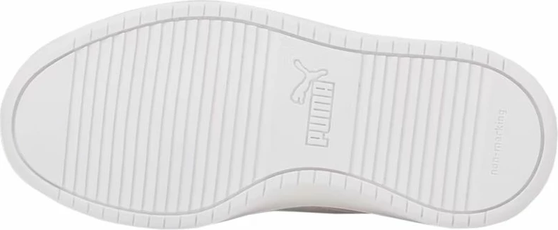 Atlete për fëmijë Puma, të bardha [Madhësia: 28]