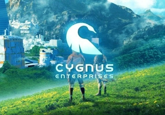 Cygnus Enterprises EN/ZH Global