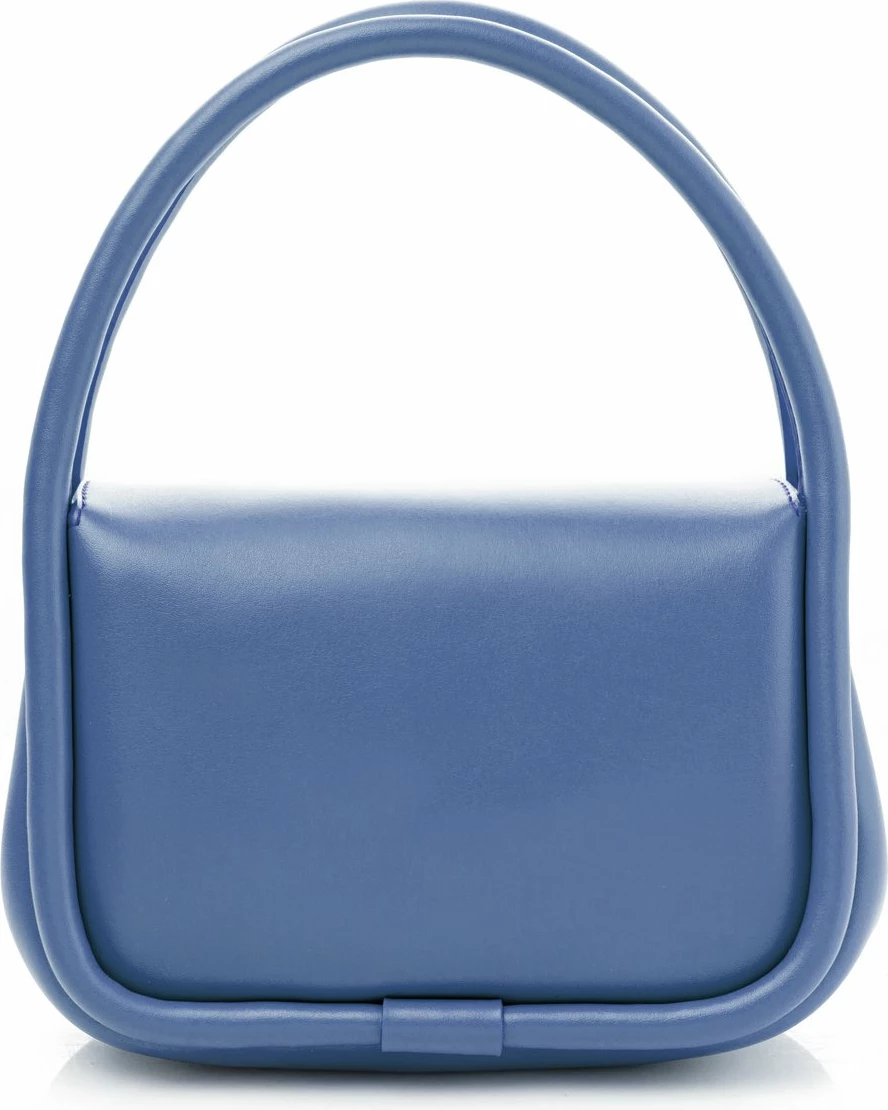 Çantë dore, ngjyrë indigo, Vince Camuto, Como