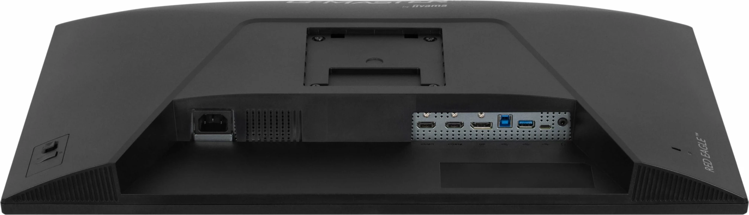 Monitor gaming iiyama G-Master GB2771HSU-B1 27" Full HD IPS 240Hz 0.4ms G-SYNC Compatible, i zi