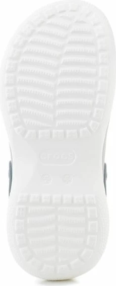 Atlete Crocs Classic Frosted Stacked Clog 212567-0Z3, concrete