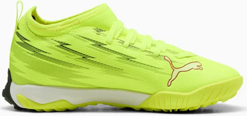 Atlete futbolli për fëmijë Puma Ultra