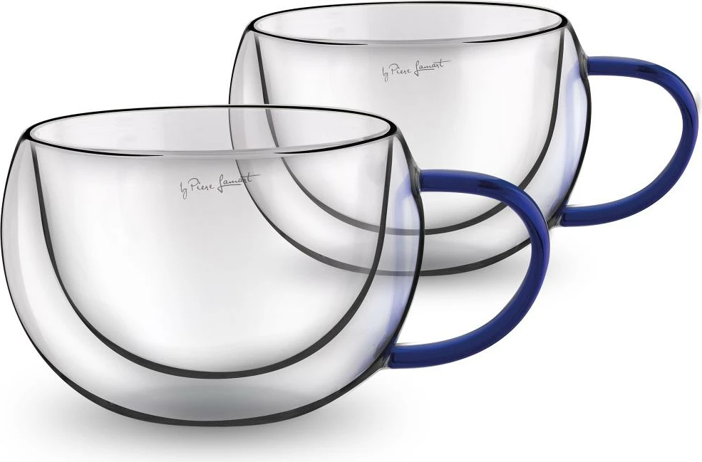 Gota Thermo Lamart LT9113 BLUE, 2 copë