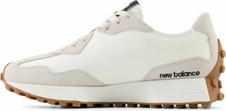 Atlete femra New Balance WS327, bezhë [Madhësia: 37]