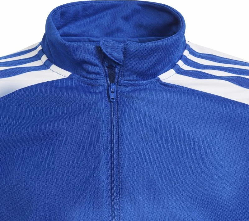 Duks për fëmijë adidas Squadra 21 Jr, blu [Madhësia: 176]