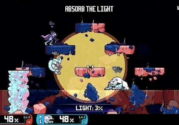 Rivals of Aether EN Global