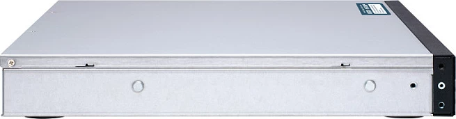 Switch QNAP QGD-1600P-4G, 16+4 porte, PoE, rackmount