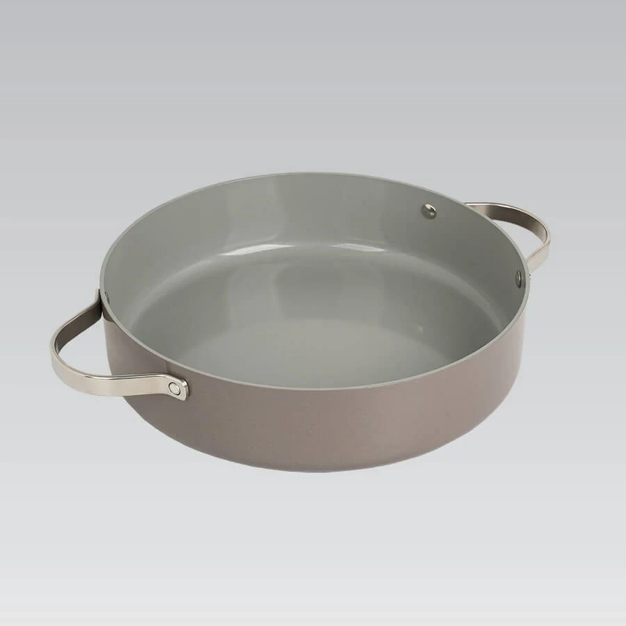 Tenxhere Maestro MR-4009, 28 cm, 3.9 l, Gri