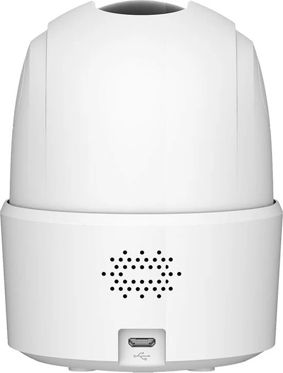 Kamerë sigurie IMOU Ranger 2C 3MP H.265, Wi-Fi, e bardhë
