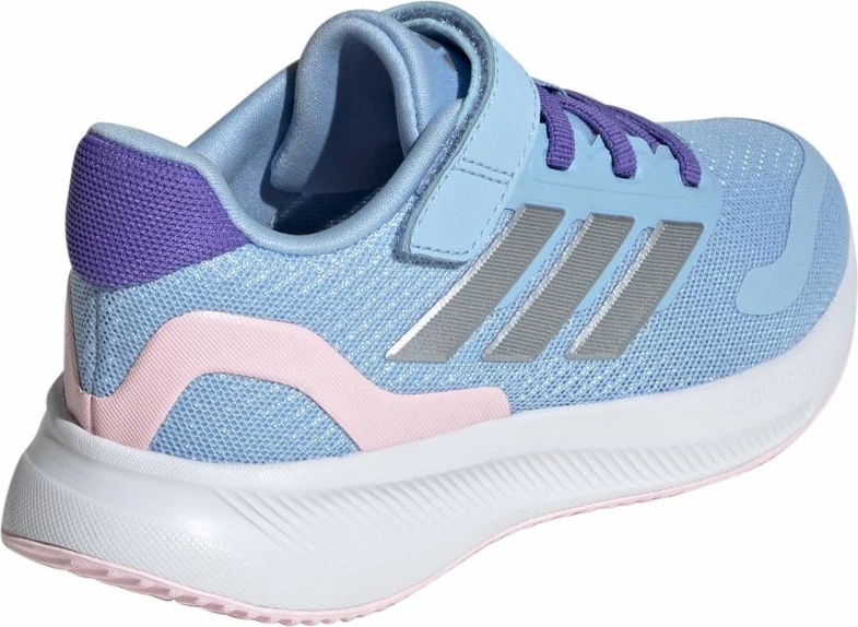 Atlete fëmijë adidas, blu