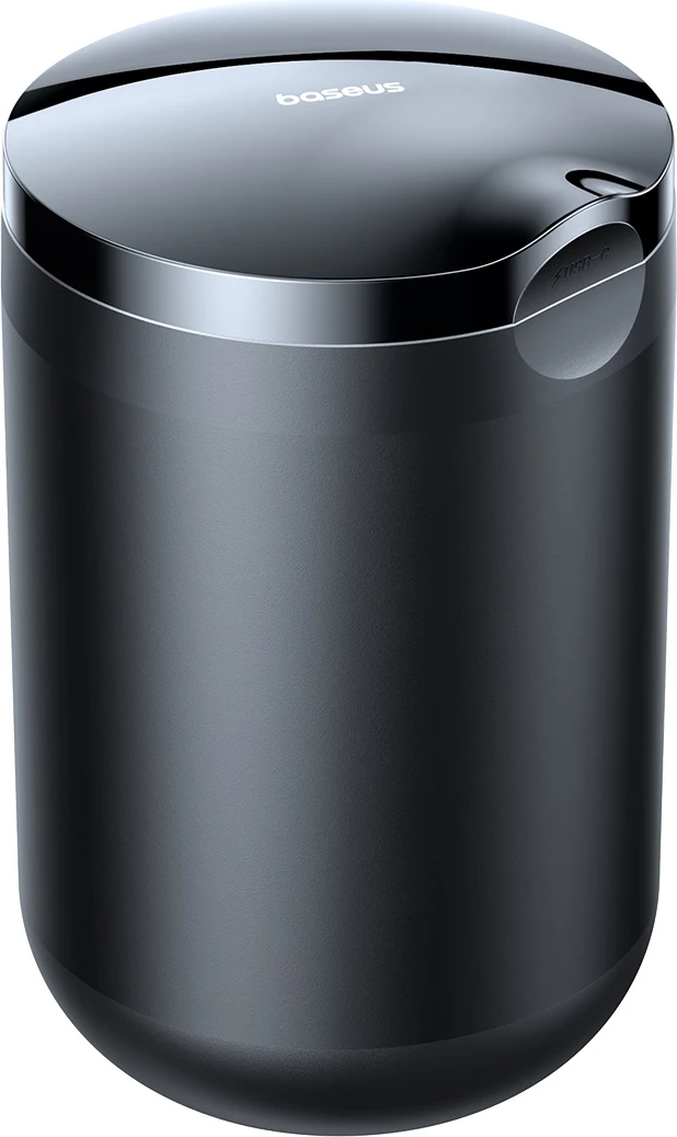 Hiri makine Baseus Premium 2 Series, C20464700111-00, me ndriçim LED, i zi