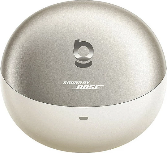 Kufje Baseus Inspire XP1 True Wireless, Bluetooth 6.1, Noise Cancelling, me kuti karikimi, USB-C, Starlight Off White