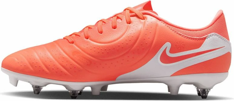 Atlete futbolli për meshkuj Nike, portokalli