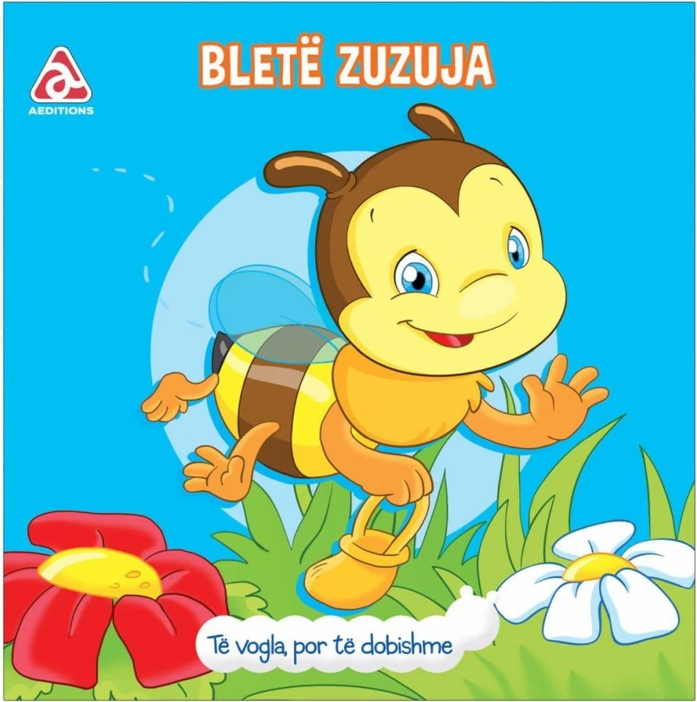Blete Zuzuja - Veronica Podesta