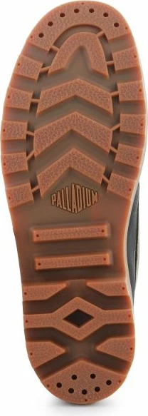 Çizme Palladium për meshkuj, olive [Madhësia: 47]