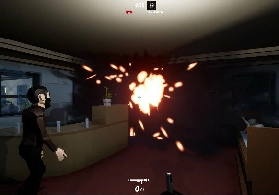 Perfect Heist 2 EN Global
