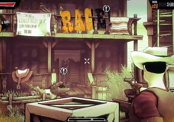 Western 1849 Reloaded EN Global