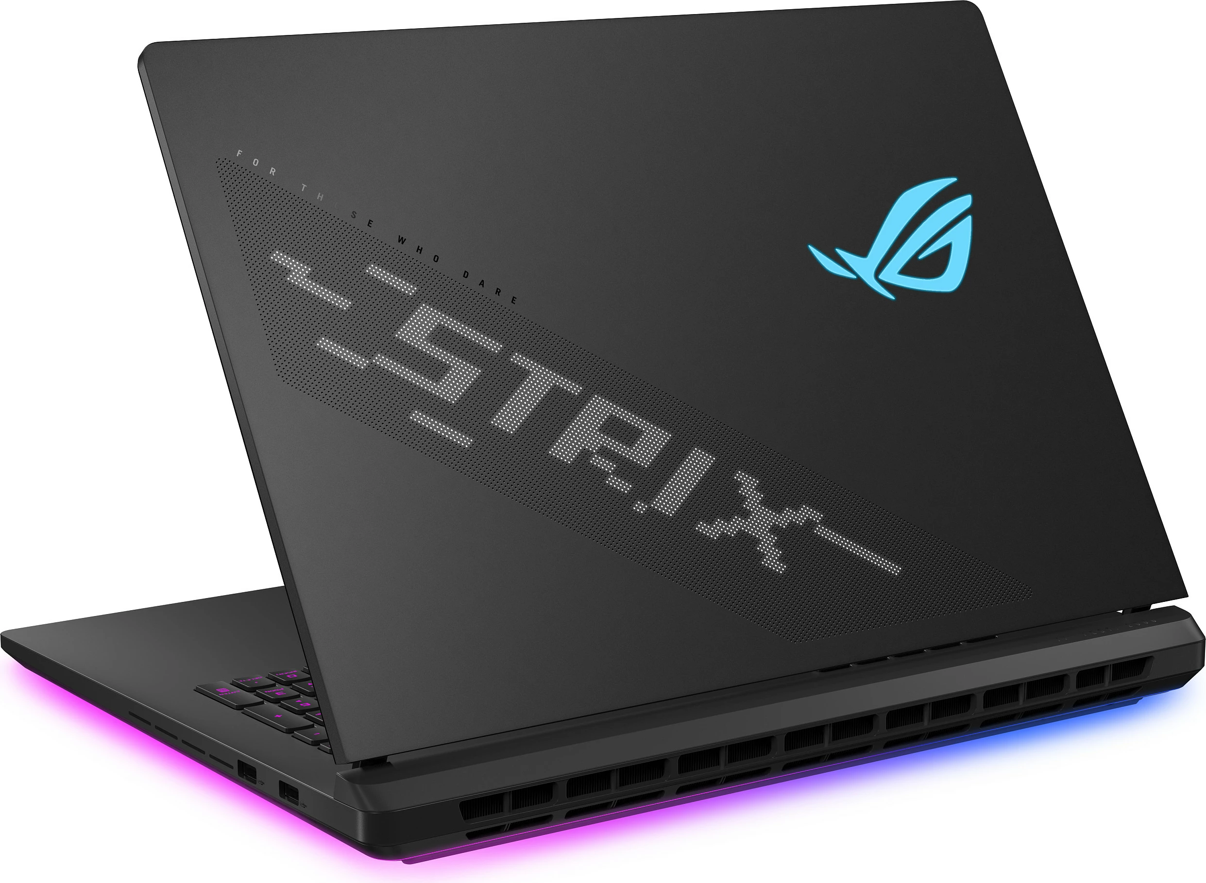 Laptop gaming ASUS ROG Strix SCAR 18 G835LX-SA002W, Core Ultra 9 275HX, 32GB RAM Memorje, 1TB SSD, GeForce RTX 5090 24GB, 18" 2560x1600, Off Black