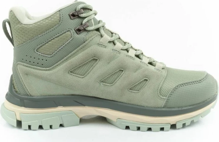 Atlete për femra Tamaris, të gjelbra