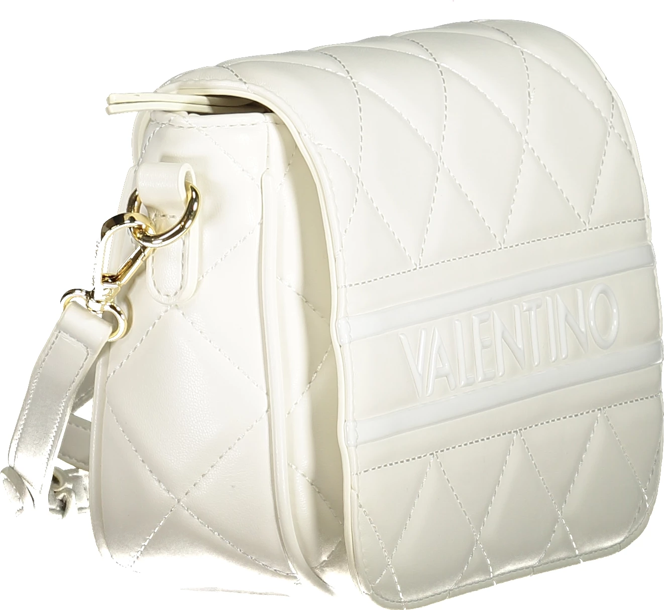 Çantë femra VALENTINO BAGS, e bardhë