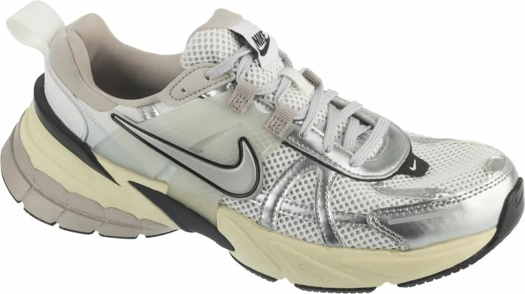 Atlete Nike V2K Run FD0736-100, të bardha