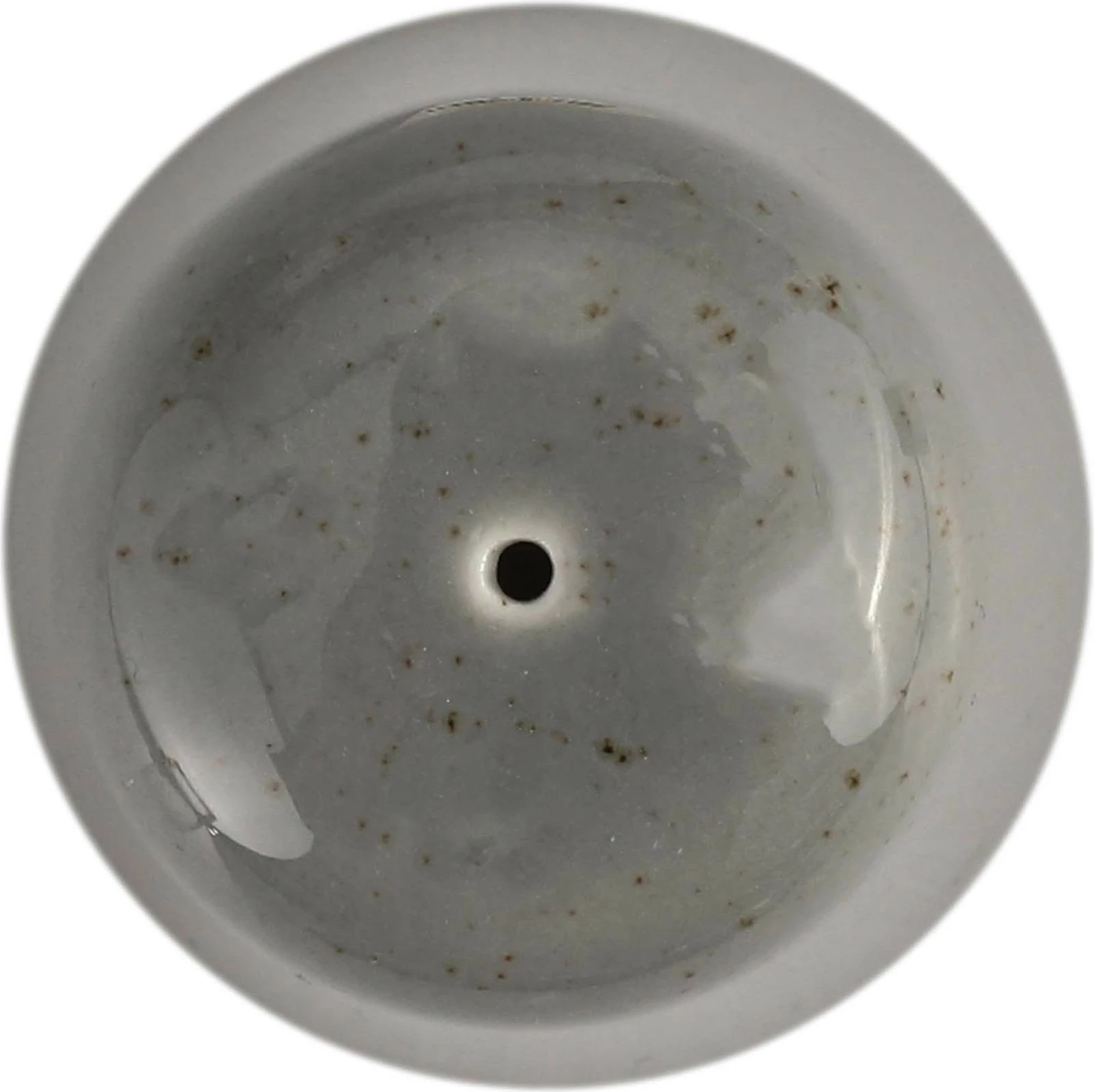 Pipore Porland Seasons Stone porcelan, rezistente 180°C, gri e errët, set 6 copë