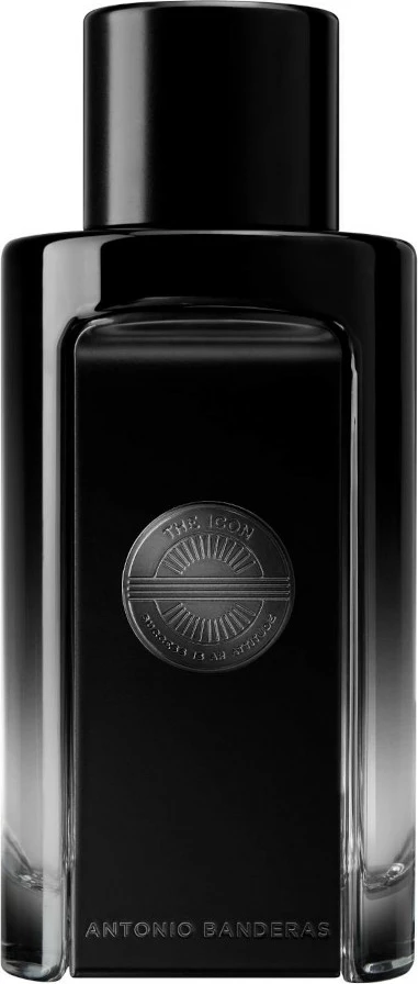 Eau de Parfum për meshkuj Antonio Banderas The Icon 100ml