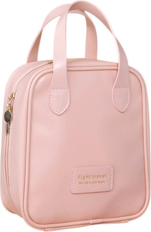 Organizator grimi Ecarla KS128R për femra rozë 1 copë