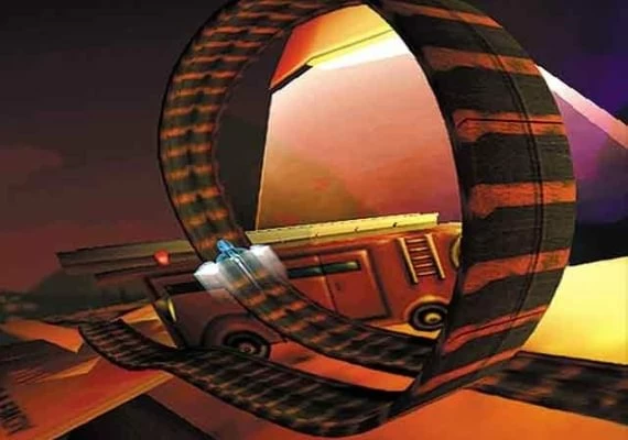 MegaRace 3 EN/DE/FR/IT/PT/ES Global