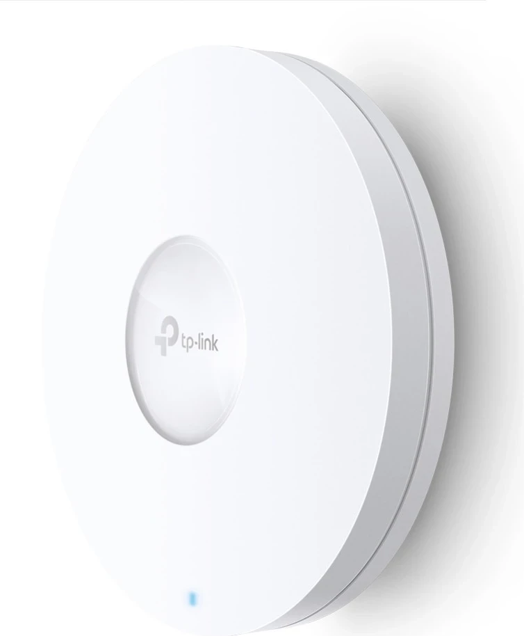 Access Point TP-Link EAP660 HD, Wi-Fi 6, 3550 Mbps, i bardhë