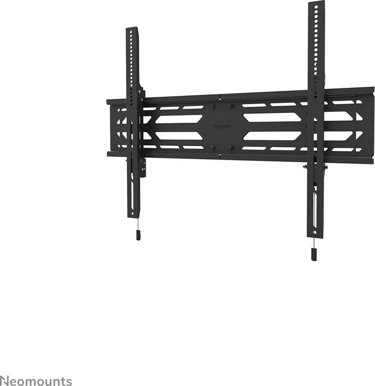 Mbajtëse muri Newstar WL30S-950BL19, për TV 55-110", rregullim lartësie, e zezë